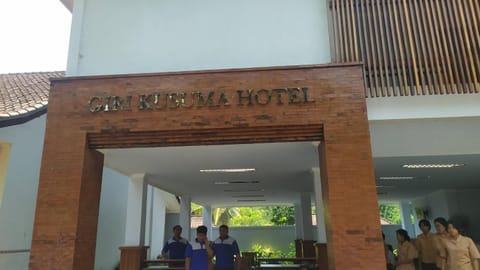 Giri Kusuma Hotel Payangan Hotel in Payangan