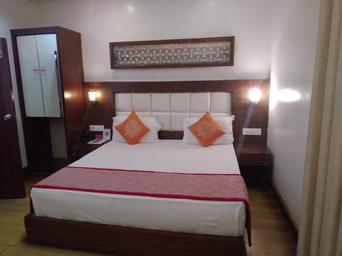 Hotel Surya Shimla Hotel in Shimla