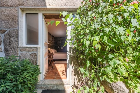 Stone House in the Peneda-Gerês National Park Apartment in Vila Real District