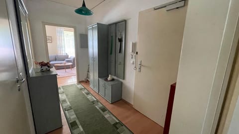 Wohnung am Innovation Park Apartment in Halle Saale