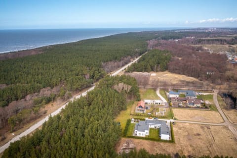 Seaside Apartments Apartment in Palanga