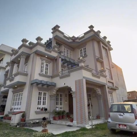 Homestay Vacation rental in Bagmati Province, Nepal