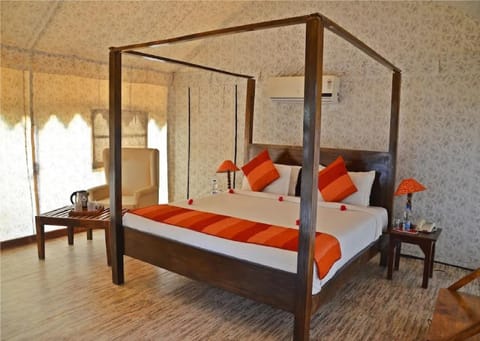 Sultan Bagh Resort by The Sky Imperial Resort in Rajasthan