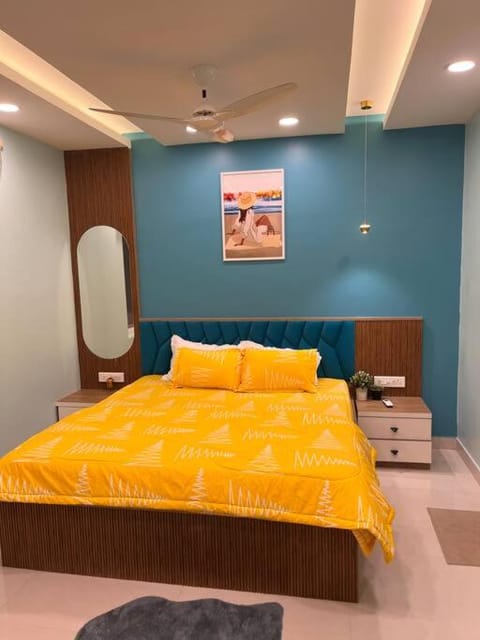 Home away from home Premium Apartment in Puri