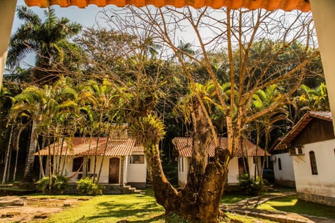 Tapera Penedo Hotel in Resende