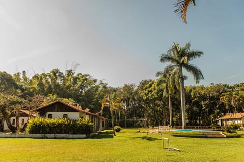 Tapera Penedo Hotel in Resende