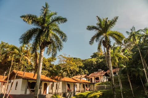 Tapera Penedo Hotel in Resende