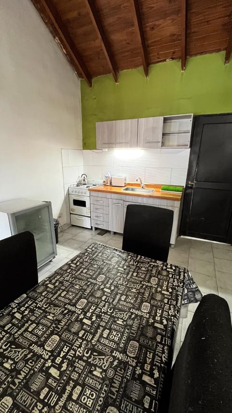 Oli airport Apartment in Ezeiza