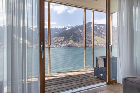 Residence Bellevue by Alpin Rentals Apartamento in Zell am See