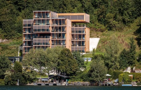 Residence Bellevue by Alpin Rentals Condominio in Zell am See