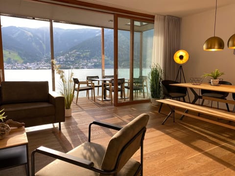 Residence Bellevue by Alpin Rentals Condo in Zell am See