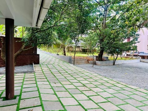 Celestia stays Villa in Kozhikode