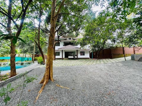 Celestia stays Villa in Kozhikode