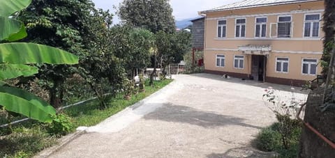 სახლი ბუნებაში Vacation rental in Adjara, Georgia