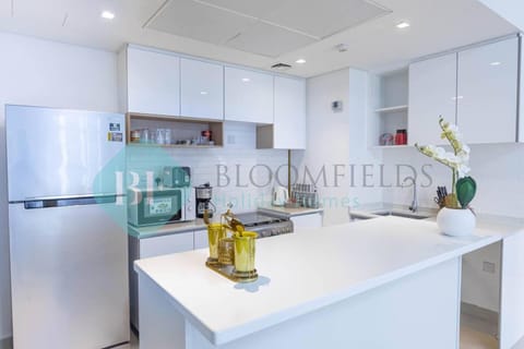 Bloomfields Metropolitan 3br In Bridges Apartment in Abu Dhabi