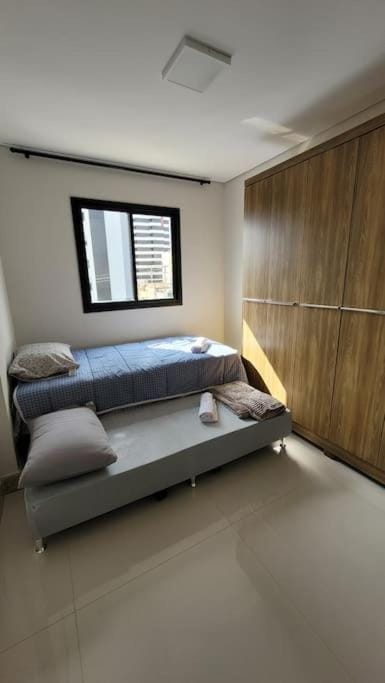 Excelente Apart 3 Quartos Suíte Novo Apartment in Vitória da Conquista