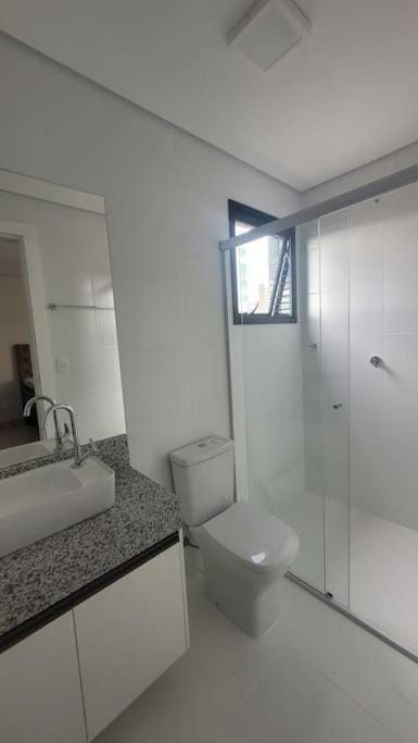 Excelente Apart 3 Quartos Suíte Novo Apartment in Vitória da Conquista