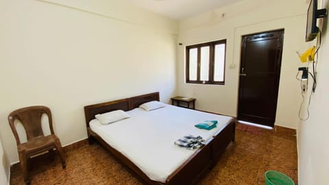 Sheperds Hotel Colva beach Bed and Breakfast in Benaulim