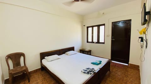 Sheperds Hotel Colva beach Bed and Breakfast in Benaulim