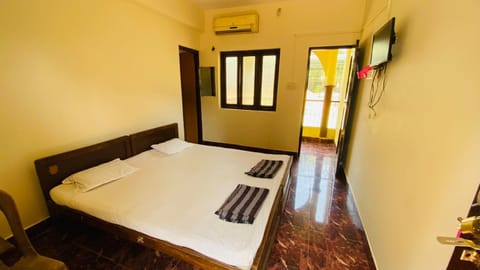 Sheperds Hotel Colva beach Bed and Breakfast in Benaulim