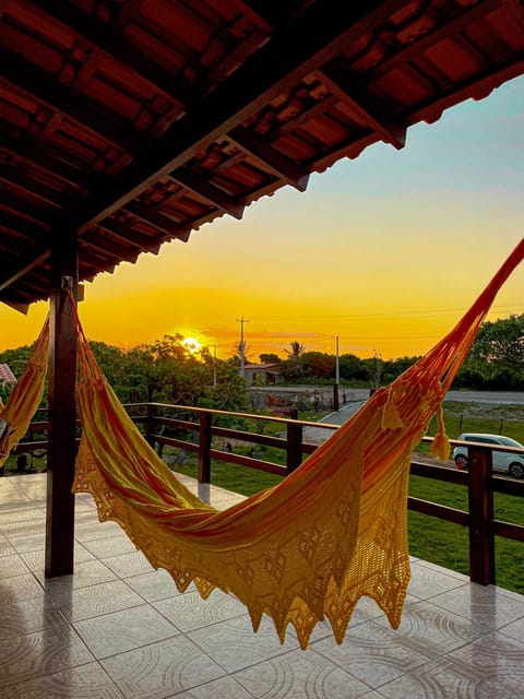 Pousada Rancho Matos House in State of Maranhão, Brazil