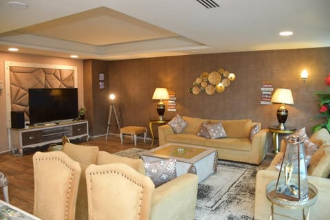 Centaurus Royal Suites Apartment hotel in Islamabad