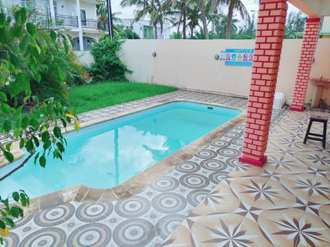 Garden, Garden view, Pool view, Swimming pool