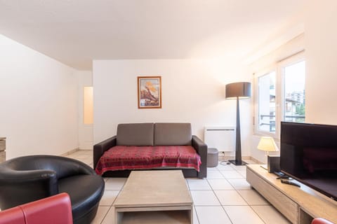 Appt Alba 6-8 pers plein centre Apartment in Les Allues