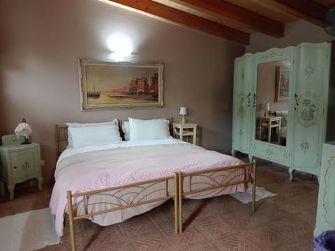 Cascina Trapella Farm Stay in Piedmont