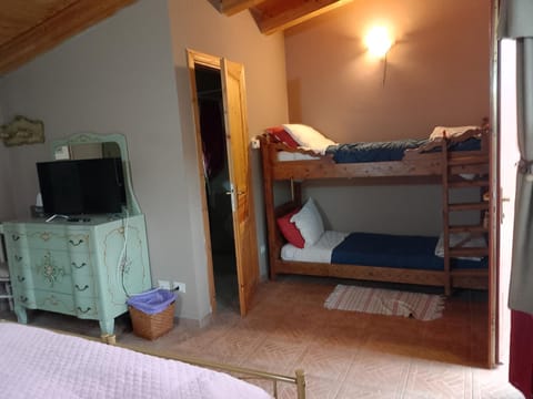 Cascina Trapella Farm Stay in Piedmont