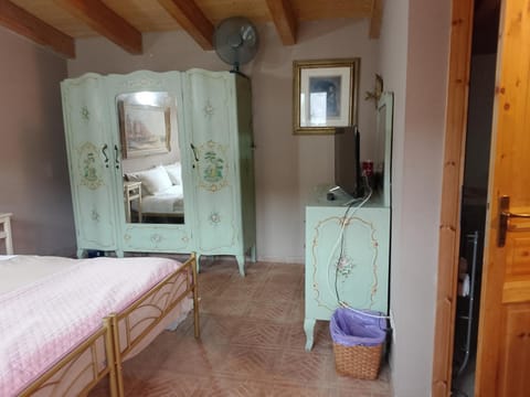 Cascina Trapella Farm Stay in Piedmont