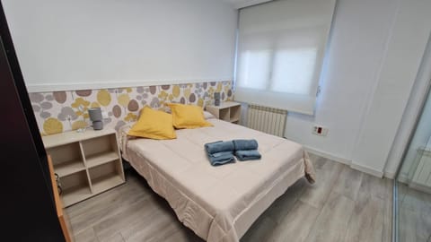 Ca' la Chus Apartamento in Albacete