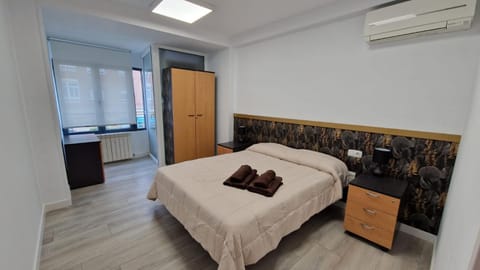 Ca' la Chus Apartamento in Albacete