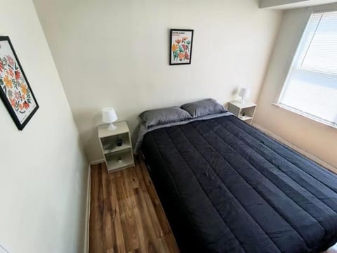 Spacious Family Friendly 6BR&2BATH near NYC Apartment in Jersey City