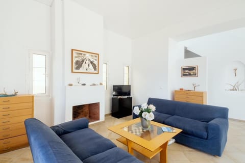 Sitia Soul Apartment in Lasithi