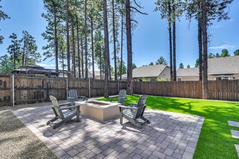 Family-Friendly Flagstaff Home Near Hiking Trails! House in Flagstaff