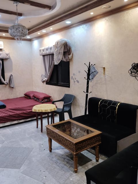 مكة المكرمة الشقق Mecque استوديو شعبي غرفة واحدة قريب من الحرمMecca studio One room Popular near the Haram Apartment in Mecca