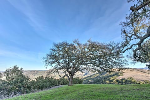 LX37 Weathertop Ranch in Carmel Wine Country House in Carmel by the Sea