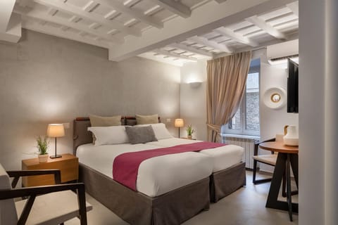 The Spanish Suite Piazza di Spagna Bed and Breakfast in Rome