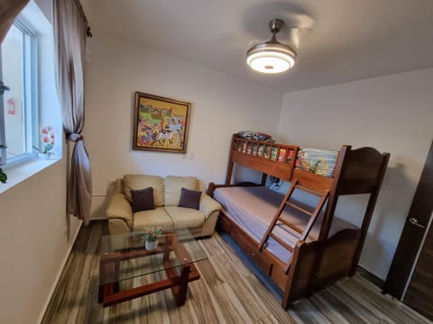 Encuentro Studio surf kitesurf Residencia Aris Apartment in Cabarete