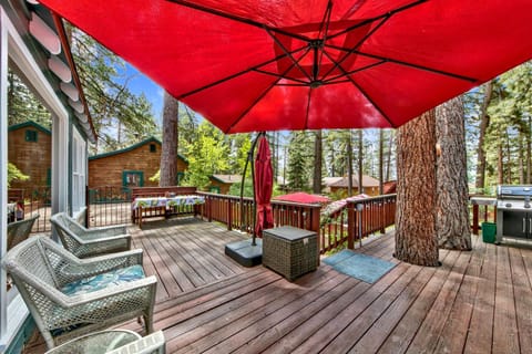 Marla Bay Lake Tahoe Home close to the Lake LX44 Maison in Marla Bay