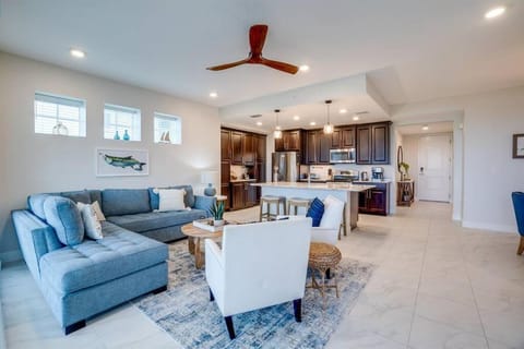 Anglers Bay by Coastal Chic Vacations House in Bradenton