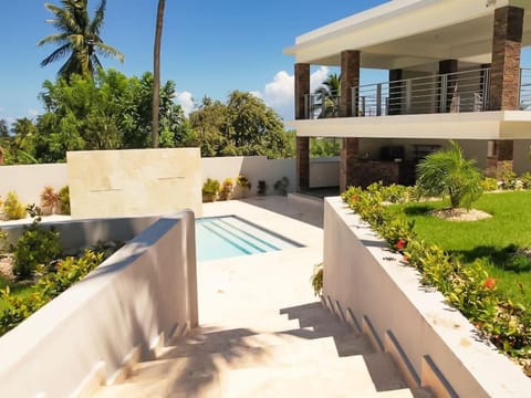 Encuentro Studio surf kitesurf Residencia Aris Apartment in Cabarete