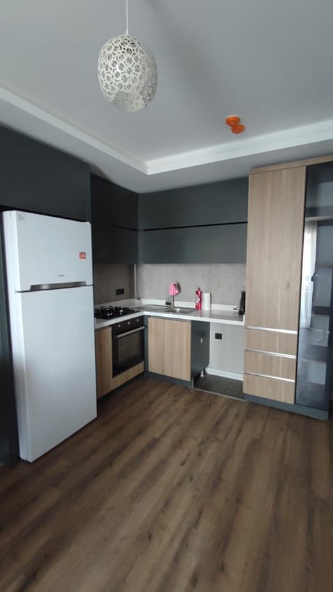 Bulut Butik Mersin 30 Apartment in Mersin