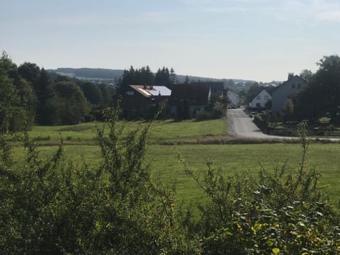 Property building, Natural landscape, Street view, Location