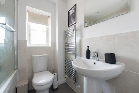 Luxury 2 bed house in Dartford, United Kingdom Apartment in Dartford