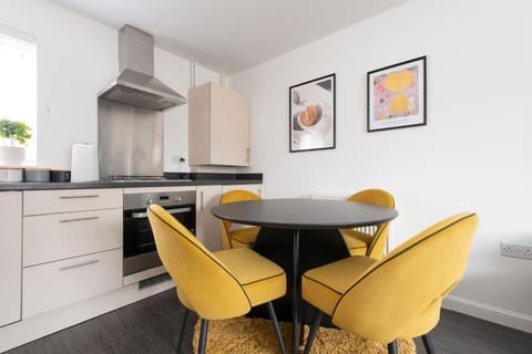 Luxury 2 bed house in Dartford, United Kingdom Apartment in Dartford