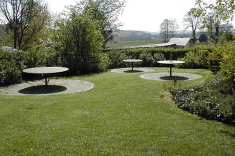 BBQ facilities, Garden, View (from property/room), Garden view