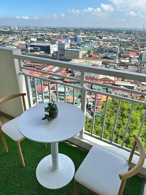 R&J Staycation at Celandine Apartment hotel in Quezon City