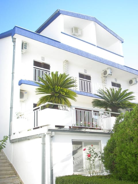 Apartments Becici Condo in Budva Municipality